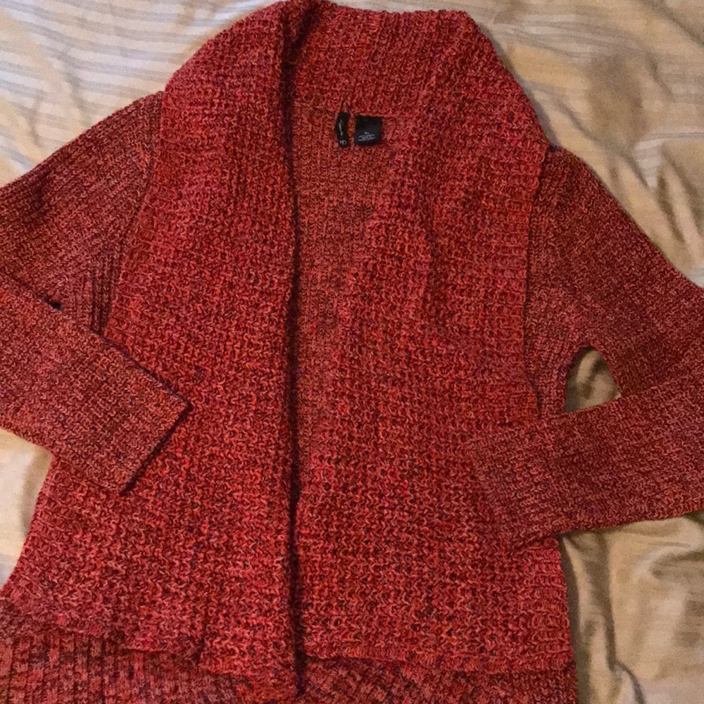 New Directions XL shrug sweater women’s